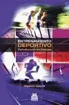 Entrenamiento Deportivo
