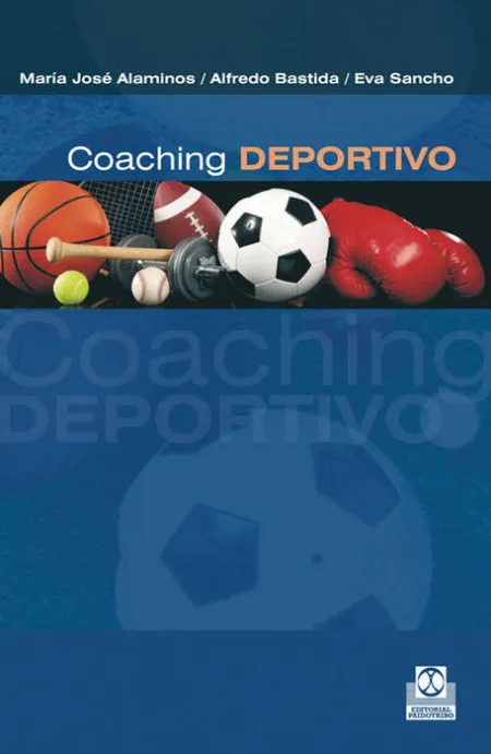 Coaching Deportivo. Mucho Mas que Entrenamiento
