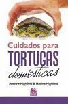 Cuidados para Tortugas Domesticas