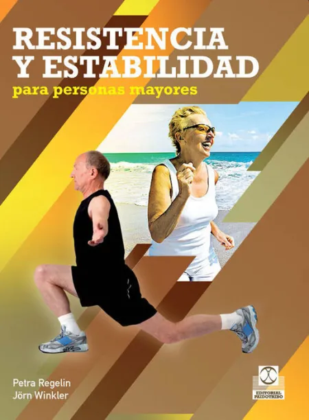 Resistencia y Estabilidad para Personas Mayores