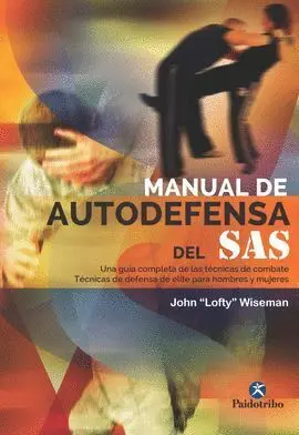 Manual de Autodefensa del Sas
