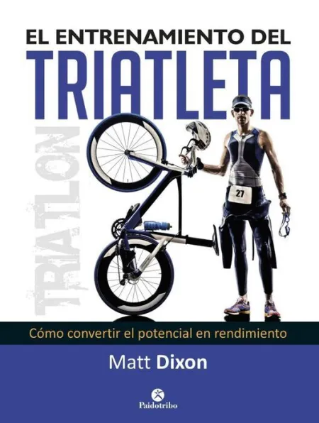 El Entrenamiento de Triatleta
