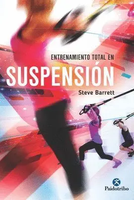 Entrenamiento Total en Suspensión
