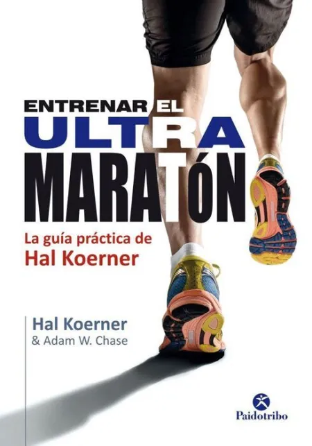 Entrenar el Ultramaratón
