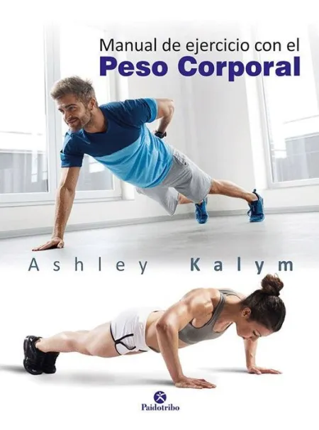 Manual de Ejercicios con el Peso Corporal