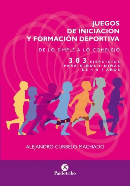Juegos de Iniciación y Formación Deportiva