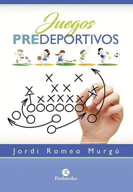 Juegos Predeportivos