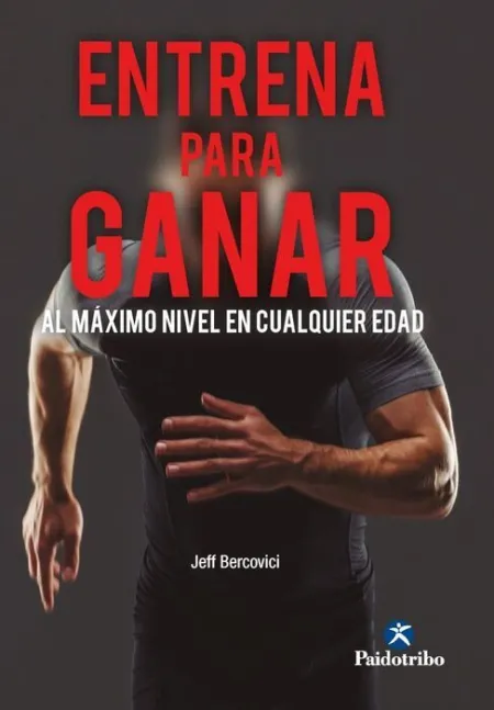 Entrena para Ganar Al Maximo Nivel a Cualquier Edad