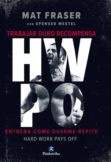 Crossfit: la Guía Definitiva para Desarrollar Fuerza, Resistencia y Velocidad