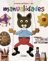 Enciclopedia de Manualidades Ref. 460-04