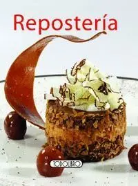 Reposteria Ref. 830-04