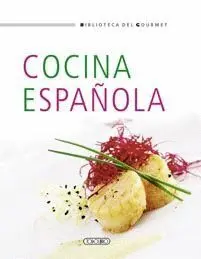 Cocina Española Ref. 831-02