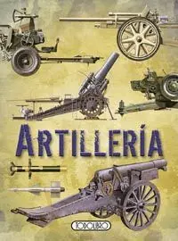Artilleria