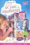 Decora tu Casa de Muñecas Ref. 726-1