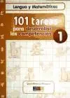 010 N1 101 Tareas para Desarrollar las Competencias -Lengua y...