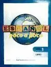011 Español Poco a Poco -Nivel 1, Libro 2