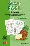 Cuad 2 Calculo Facil para Atencion a la Diversidad...