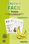 Cuad 4 Calculo Facil para Atencion a la Diversidad...