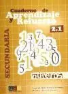 011 2. 1 Cuaderno de Aprendizaje y Refuerzo