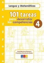 011 N4 101 Tareas para Desarrollar Competencias