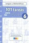 011 N6 101 Tareas para Desarrollar Competencias