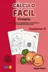 Cuad 11 Calculo Facil para Atencion a la Diversidad...