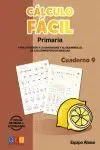 Nº9 Calculo Facil (3ªedicion)