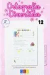 013 Cuad/12 Ortografia Divertida