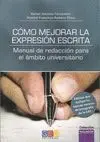 Como Mejorar la Expresion Escrita