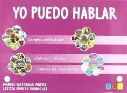 Yo Puedo Hablar (Maletin)