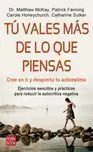 Tu Vales Mas de lo que Piensas. Cree en Ti y Despierta...