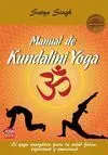 Manual de Kundalini Yoga (Masters)