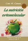 Nutrición Ortomolecular, la