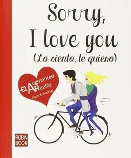 Sorry I Love You ( lo Siento, te Quiero )