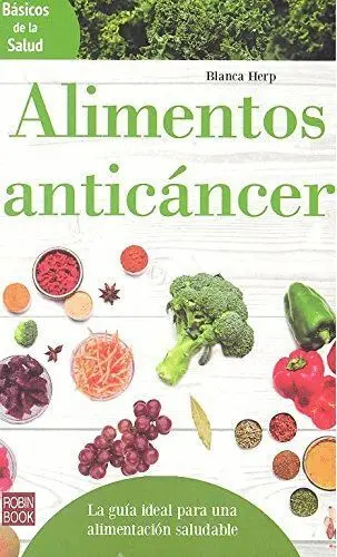 Alimentos Anticancer