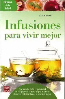 Infusiones para Vivir Mejor