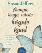Aunque Tenga Miedo Hagalo Igual Edicion 25 Aniversario