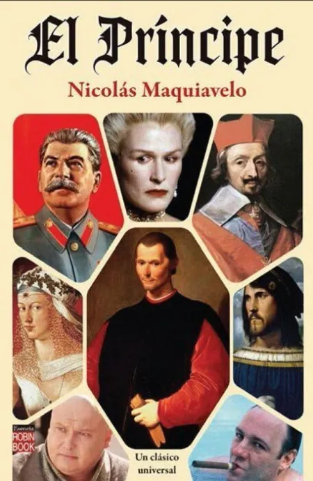 El Principe