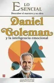 Daniel Goleman y la Inteligencia Emocional