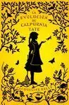 Evolucion de Calpurnia Tate, la.