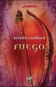 Siete Reinos 2. Fuego, los