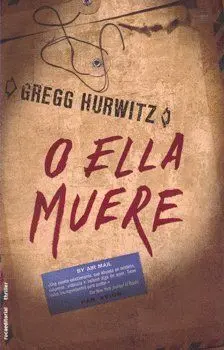 O ella Muere
