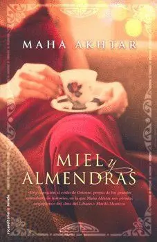 Miel y Almendras