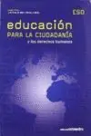 012 eso Educación para la Ciudadanía y los Derechos Humanos