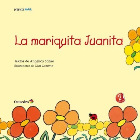 Mariquita Juanita, la