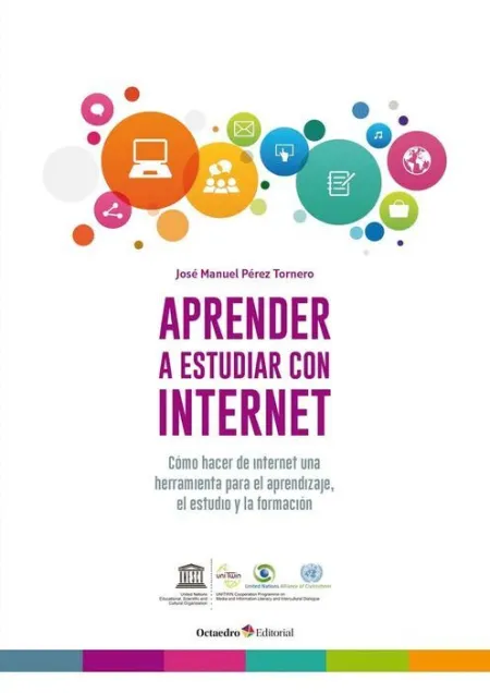 Aprender a Estudiar con Internet