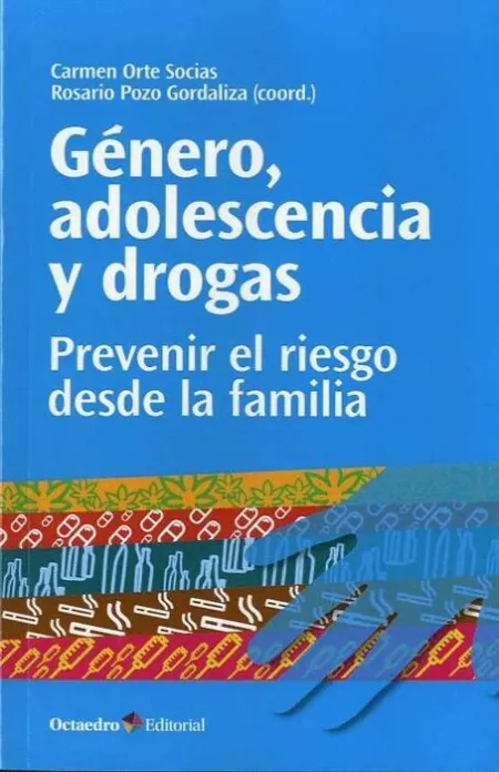Género, Adolescencia y Drogas