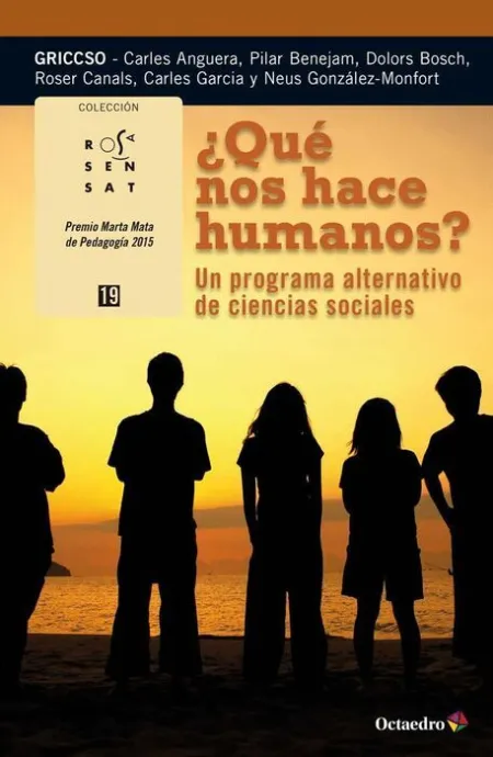 ¿Que nos Hace Humanos?
