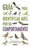 Guia para Identificar Aves por Su Comportamiento