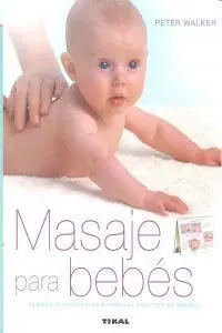 Masaje para Bebes Ref931-999